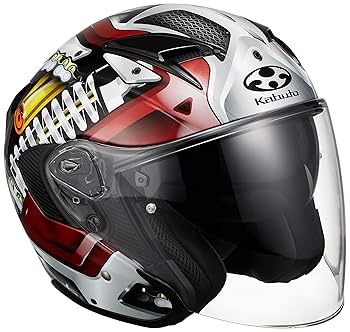 Kabuto ジェットヘルメット ブラック　XLサイズ　おまけ付き ヘルメット ogkカブト ジェット」の人気商品一覧 | 安い商品を